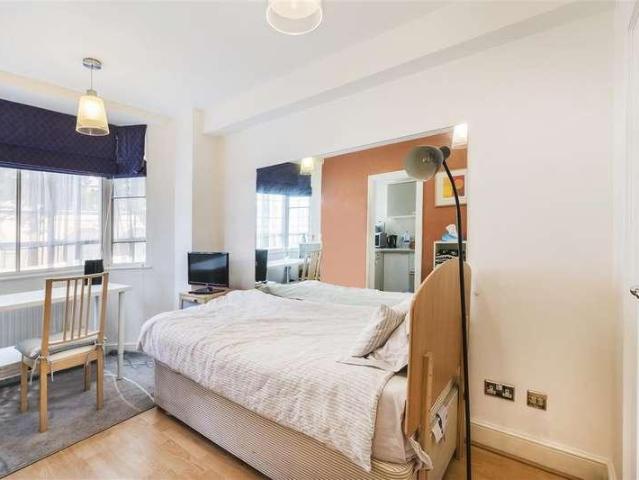Apartment for rent in Chelsea, Greater London