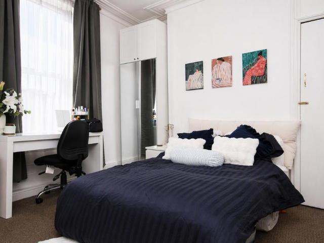 Flat for rent in Kentish Town, Greater London