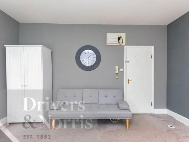 Studio for rent in Archway, Greater London