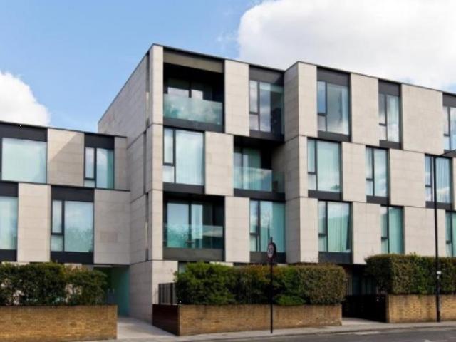 Apartment for rent in London Borough of Camden, Greater London