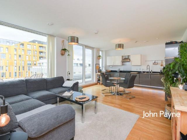 Apartment for rent in East Greenwich, Greater London