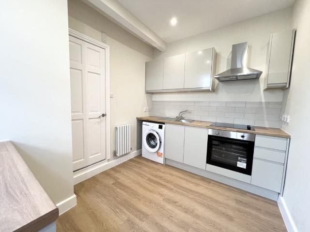 Apartment for rent in London Borough of Croydon, Greater London