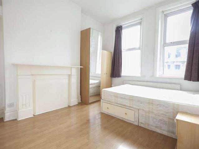 Apartment for rent in Chalk Farm, Greater London