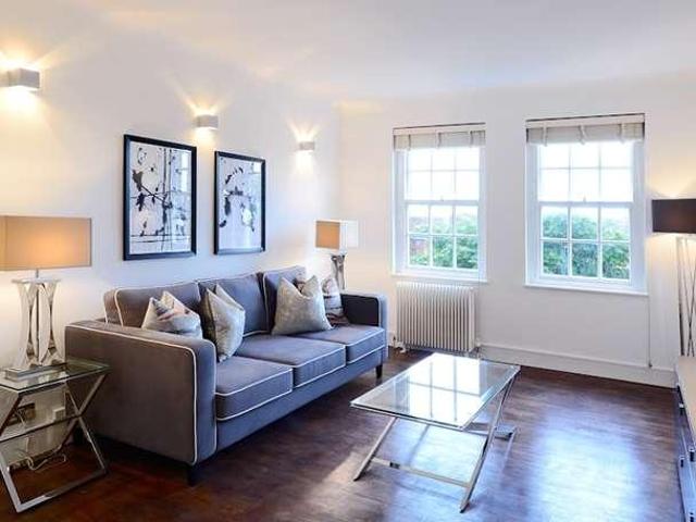 Apartment for rent in Chelsea, Greater London