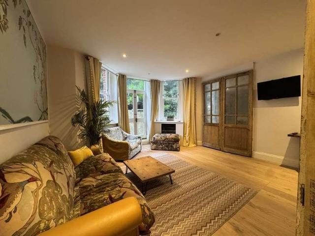 Apartment for rent in West Cliff, Bournemouth