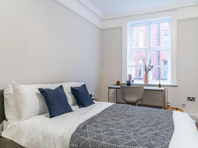 Flat for rent in Pimlico, Greater London