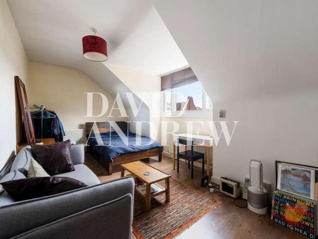 Apartment for rent in Finsbury Park, Greater London