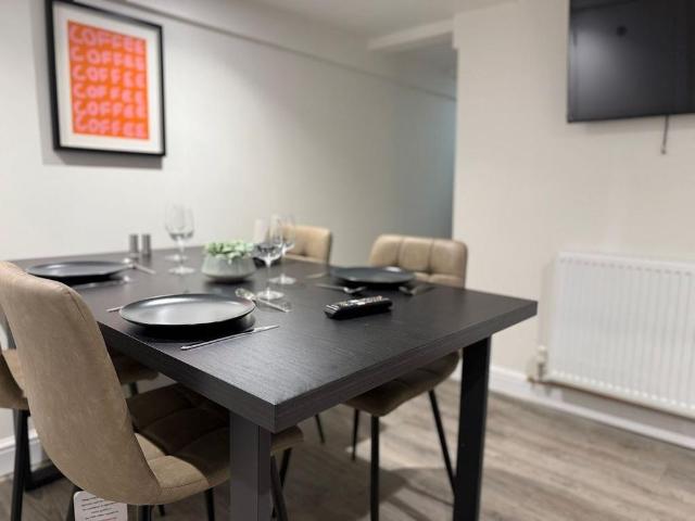 Apartment for rent in Midway, Kent