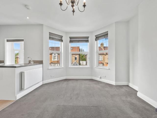 Apartment for rent in Greater London