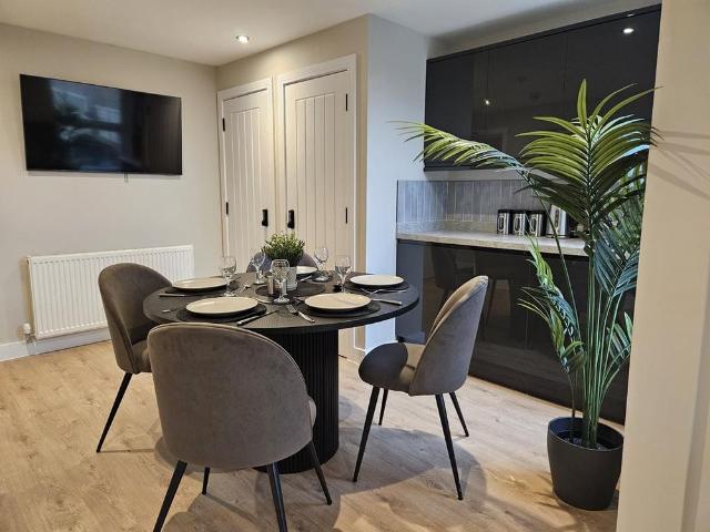 Apartment for rent in Midway, Kent