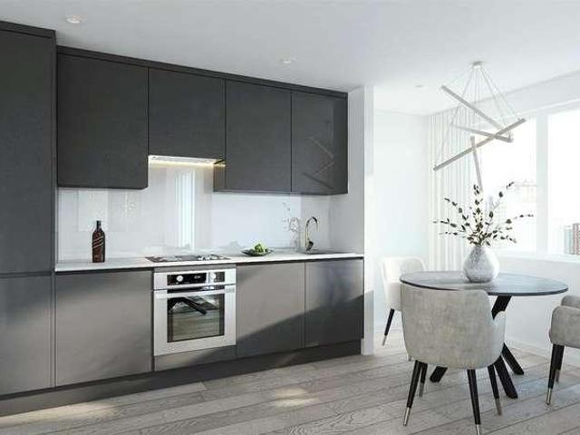 Apartment for rent in Horsell, Woking