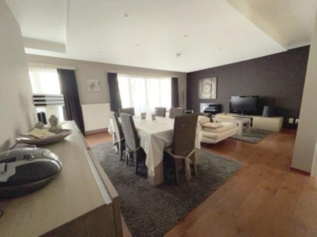 Appartement location à Blankenberghe, West-Vlaanderen