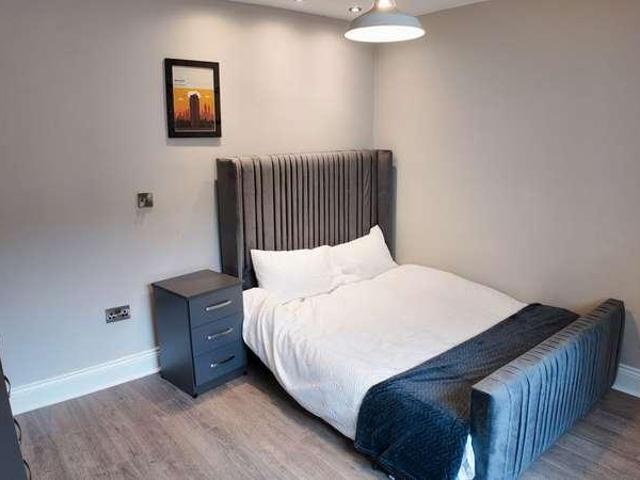 Apartment for rent in Mackworth, Kedleston