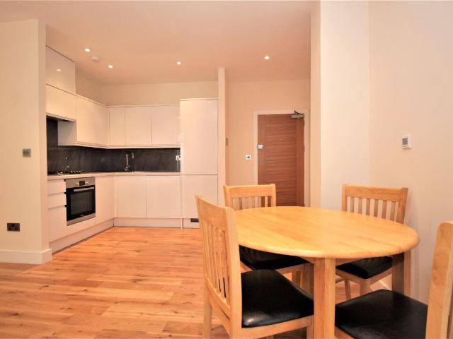Apartment for rent in Canning Town, Greater London