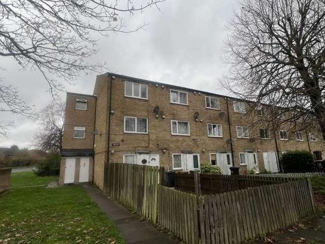 Apartment for rent in Northampton, Northamptonshire