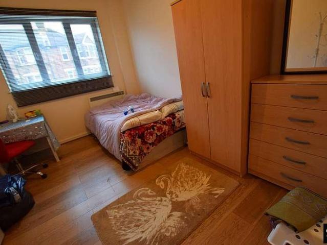 Apartment for rent in Bevois Mount, Portswood