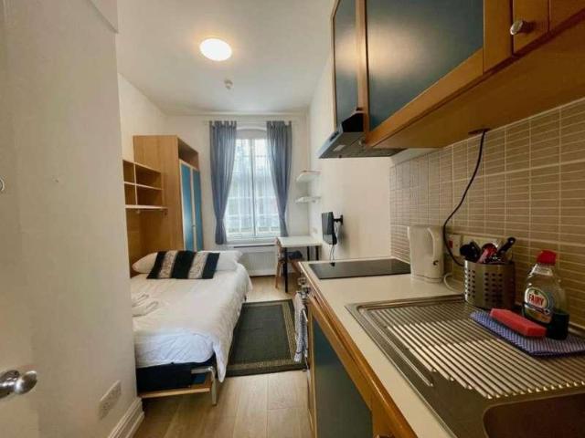 Apartment for rent in Hammersmith, Greater London