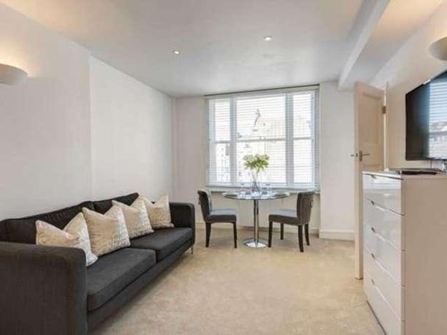 Apartment for rent in Covent Garden, Victoria
