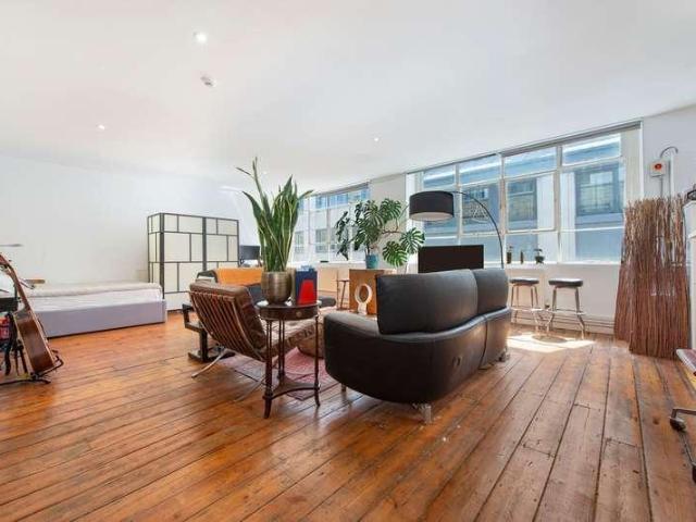 House for rent in Hoxton, Greater London