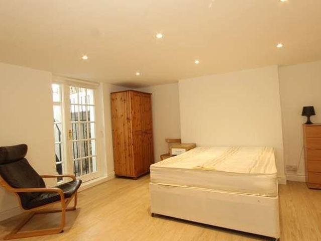 Apartment for rent in Marylebone, Greater London