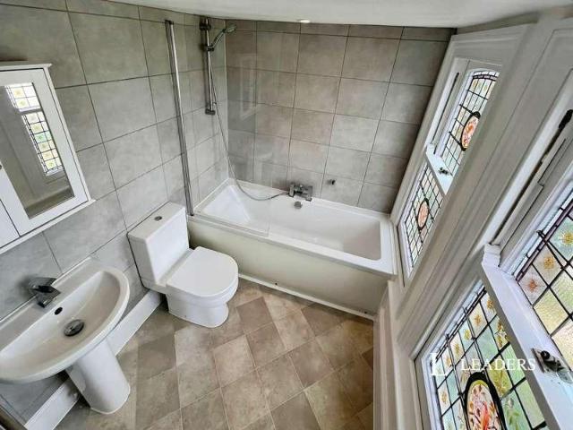 Apartment for rent in Aldrington