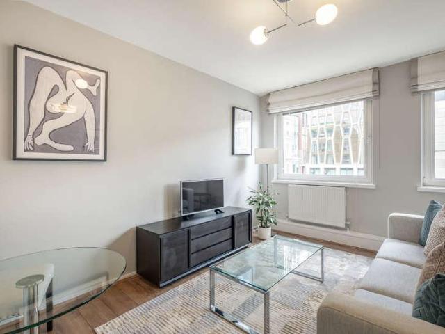 Apartment for rent in Covent Garden, Victoria
