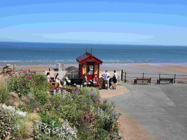 Flat for rent in Old Saltburn, Saltburn by the Sea