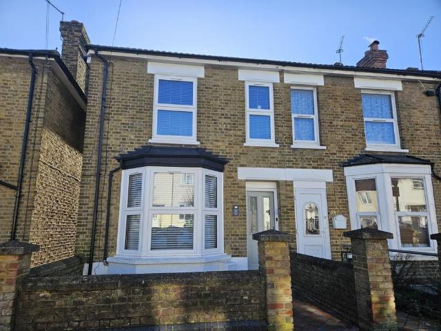 Apartment for rent in Midway, Kent
