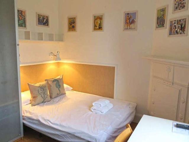 Apartment for rent in Hammersmith, Greater London