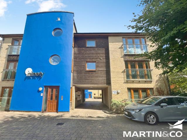 Apartment for rent in Melbourne, Chelmsford