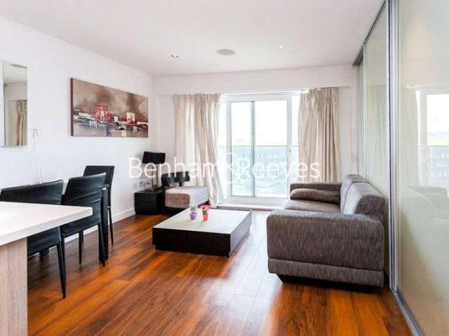 Apartment for rent in Colindale, Greater London