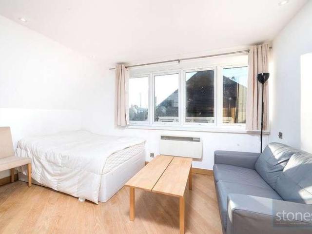 Apartment for rent in West Hampstead, Greater London