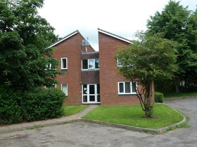 Apartment for rent in Sutton Coldfield, West Midlands