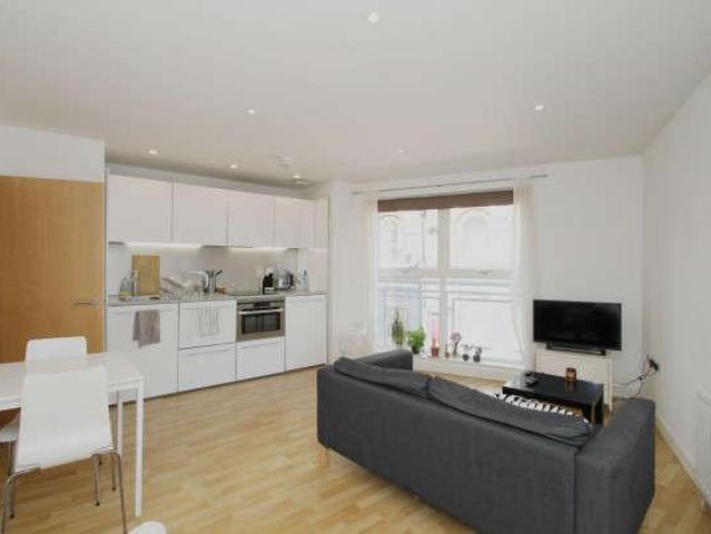 Apartment for rent in Islington, Greater London
