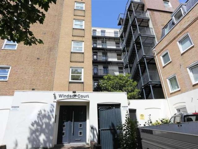 Apartment for rent in Round Hill, Brighton & Hove