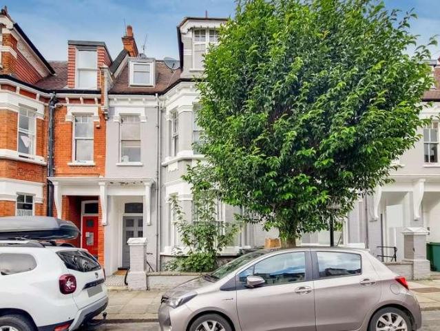 Apartment for rent in South Hampstead, Greater London