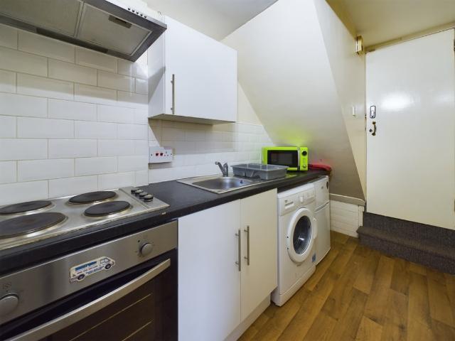 Apartment for rent in Greenbank, Mount Wise