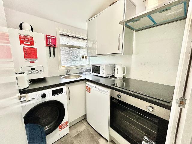 Apartment for rent in Greater London
