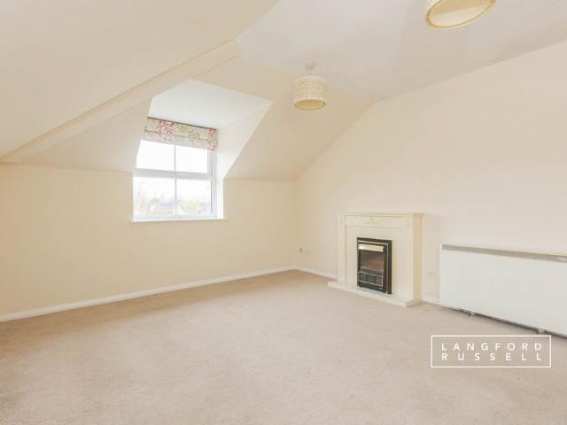Apartment for rent in Montreal Park, Sevenoaks