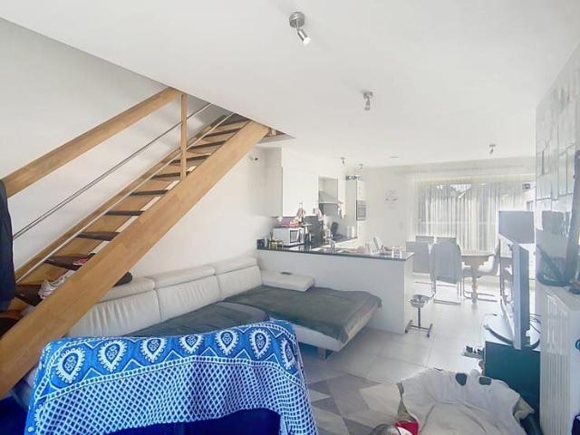 Appartement location à Woluwe-saint-etienne, Brabant