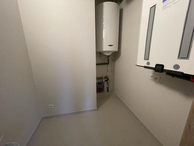 Appartement location à Parc d'activité économique Braine-le-Comte, Braine-le-Comte