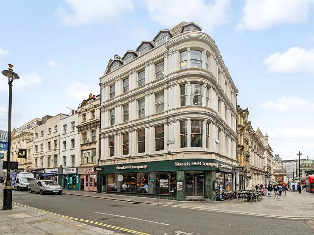 Apartment for rent in St. James's, Mayfair