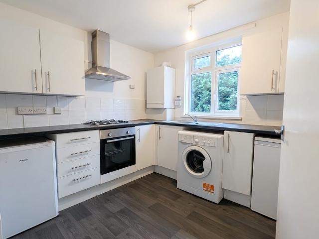 Apartment for rent in Penge, Greater London