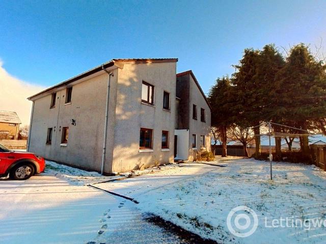 Apartment for rent in Inverurie, Scotland