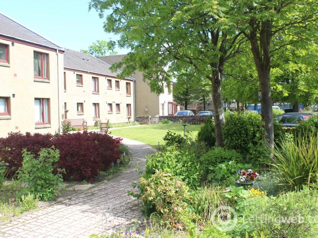 Apartment for rent in Scotland
