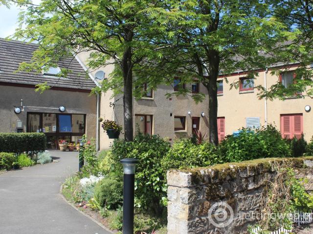 Apartment for rent in Stenhousemuir, Antonshill