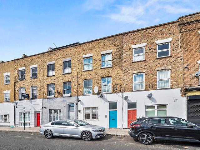 Apartment for rent in Clapton, Lower Clapton