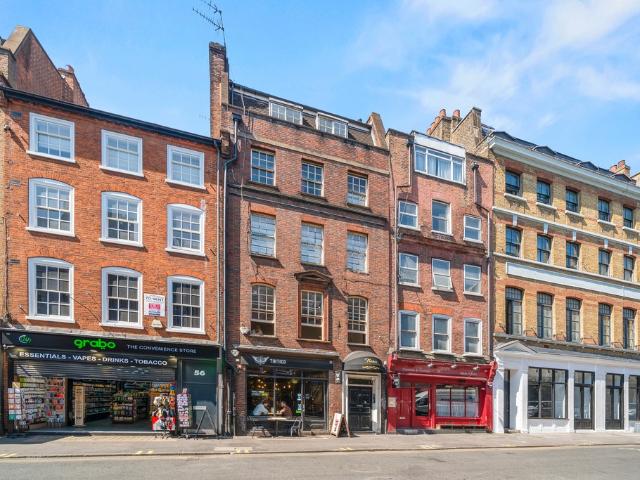 Apartment for rent in City of Westminster, Greater London