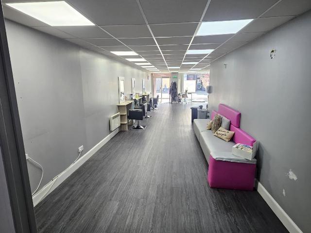 Apartment for rent in Perth, Bridgend