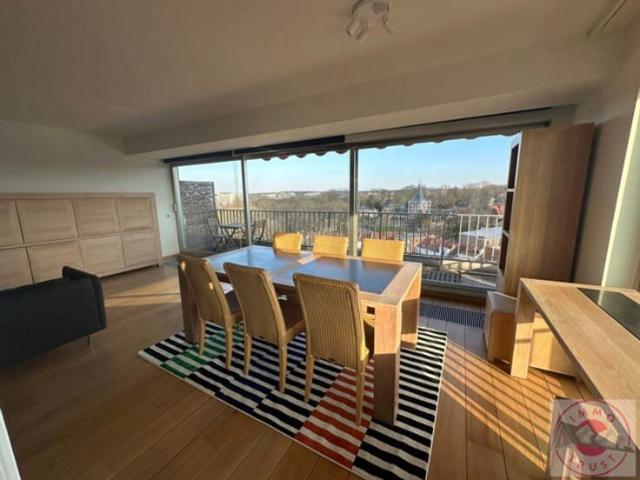 Appartement location à Watermaal-bosvoorde, Bruxelles